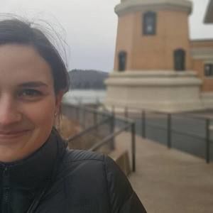 Meet your Posher, Sophie